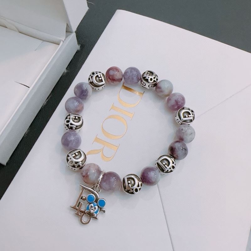 Christian Dior Bracelets